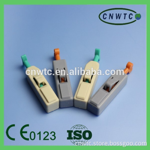 disposable sterile safety lancet